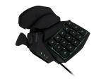 Razer Tartarus Геймърска клавиатура