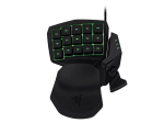 Razer Tartarus Геймърска клавиатура