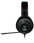 Razer Kraken 7.1 Chroma Геймърски слушалки