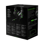 Razer Kraken 7.1 Chroma Геймърски слушалки