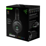 Razer Kraken 7.1 Chroma Геймърски слушалки