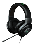 Razer Kraken 7.1 Chroma Геймърски слушалки