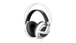 SteelSeries Siberia v3 White Геймърски слушалки