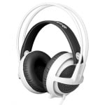 SteelSeries Siberia v3 White Геймърски слушалки