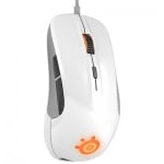 SteelSeries Rival White Геймърска мишка