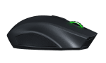 Razer Naga Epic Chroma Безжична/Жична Геймърска мишка за MMO