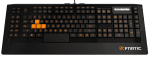 SteelSeries Apex Fnatic Edition Геймърска клавиатура