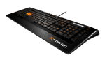 SteelSeries Apex Fnatic Edition Геймърска клавиатура