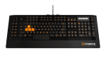 SteelSeries Apex Fnatic Edition Геймърска клавиатура