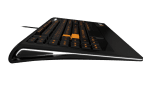 SteelSeries Apex Fnatic Edition Геймърска клавиатура