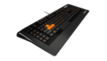 SteelSeries Apex Fnatic Edition Геймърска клавиатура