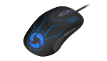 SteelSeries Heroes of the Storm Mouse Геймърска мишка