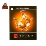 DotA 2 Wizard & Donkey с подарък - Размер XL