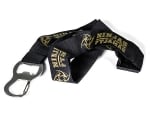 NiP Gaming Lanyard връзка за ключове