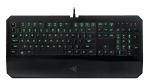 Razer Deathstalker Геймърска клавиатура