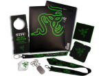 Razer Deathstalker Геймърска клавиатура