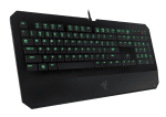 Razer Deathstalker Геймърска клавиатура