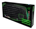 Razer Blackwidow 2014 Геймърска механична клавиатура