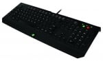 Razer Blackwidow 2014 Геймърска механична клавиатура