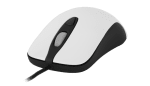 SteelSeries Kinzu v3 White Геймърска оптична мишка