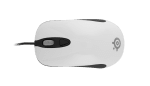 SteelSeries Kinzu v3 White Геймърска оптична мишка