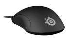 SteelSeries Kinzu v3 Black Геймърска оптична мишка