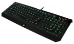 Razer Blackwidow Ultimate 2014 Геймърска механична клавиатура