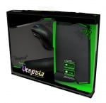 Razer Vespula Геймърски пад за мишка с две страни