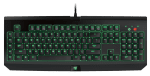 Razer Blackwidow Ultimate 2014 Stealth Геймърски механична клавиатура