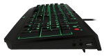 Razer Blackwidow Ultimate 2014 Stealth Геймърски механична клавиатура