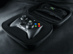 Razer Sabertooth Xbox360 Controller Геймърски контролер