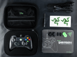 Razer Sabertooth Xbox360 Controller Геймърски контролер