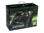 Razer Sabertooth Xbox360 Controller Геймърски контролер