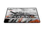 Razer World of Tanks Комплект - WoT DeathAdder мишка + WoT Kraken Pro + WoT Goliathus Medium Speed