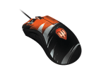 Razer World of Tanks Комплект - WoT DeathAdder мишка + WoT Kraken Pro + WoT Goliathus Medium Speed