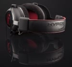 Kingston HyperX Cloud Black Геймърски слушалки с микрофон