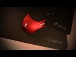 Kingston HyperX Skyn Control Геймърски пад за мишка