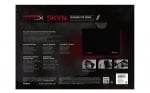 Kingston HyperX Skyn Speed Геймърски пад за мишка