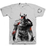 Elder Scrolls Online - Nord, Size L