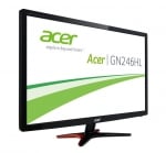 Acer Predator GN246HL - 24" 3D 144Hz LED Геймърски монитор