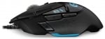 Logitech G502 Proteus Core Геймърска мишка