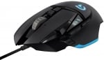 Logitech G502 Proteus Core Геймърска мишка