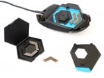 Logitech G502 Proteus Core Геймърска мишка