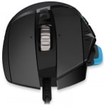 Logitech G502 Proteus Core Геймърска мишка