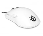 Геймърска мишка SteelSeries Kana White