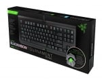 Razer BlackWidow Tournament Edition 2014 Геймърска механична клавиатура