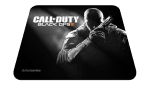 SteelSeries QcK Call of Duty: Black Ops II Геймърски пад за мишка