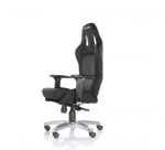 Playseat Office Seat Alcantara Геймърски / Офис стол