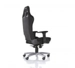 Playseat Office Seat Alcantara Геймърски / Офис стол