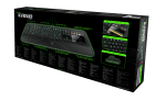 Razer Deathstalker Ultimate Геймърска клавиатура с тъчскрийн дисплей